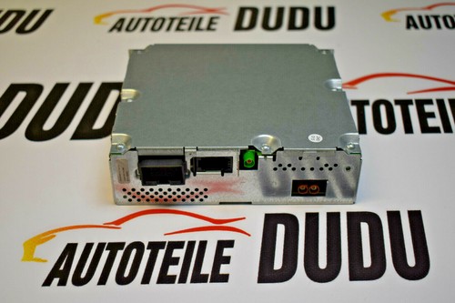 Audi A4 8K A5 8T A8 4H A6 A7 4G Q5 Digital TV Tuner DMB DTV South Korea 4H0919129E 
