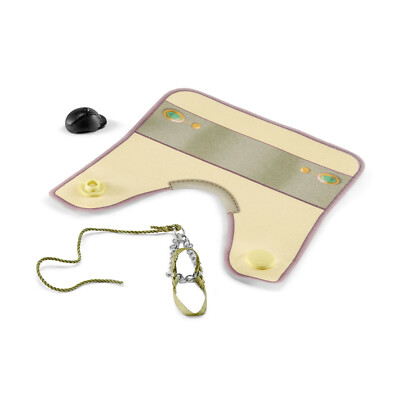 schleich 42414 sarah & mystery