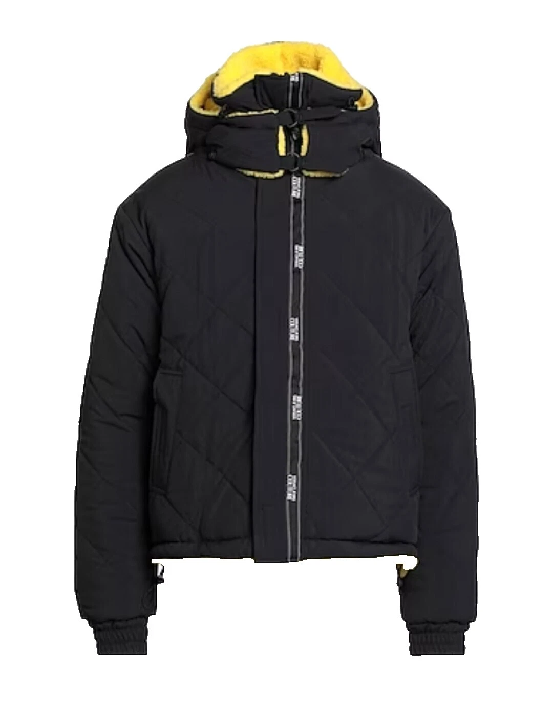 Versace Jeans Couture Casacos, jaquetas e Coletes para Homens