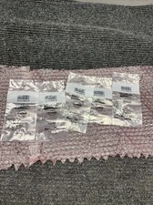 New Lot of 5 in Factory Bag WALDOM MOLEX 22-23-2021-P Connector PKG of 10