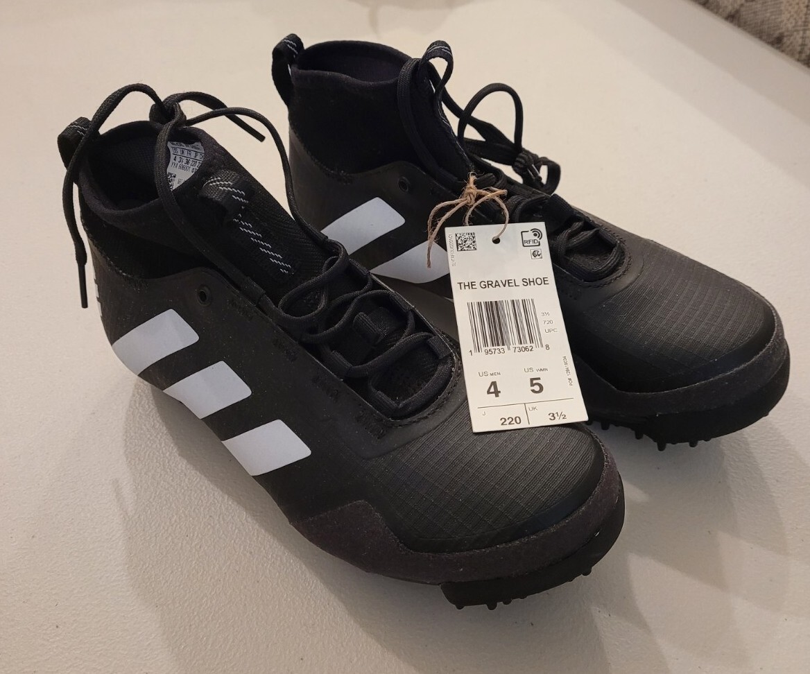その他 s The Gravel Cycling Shoes 4M/5W New w/tags | eBay