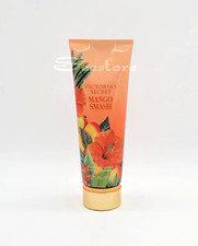 Victoria's Secret Mango Smash Fragrance Body Lotion Moisturizer 8 fl oz New