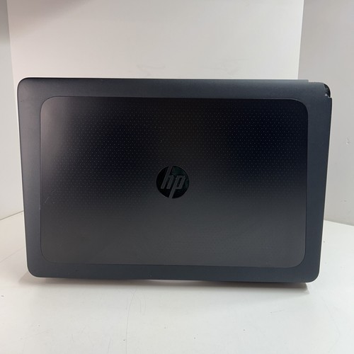 HP Zbook 15U G4 Intel Core i7-7500U 2.70GHz 16GB Ram 256GB SSD Windows 11 Pro - Picture 7 of 15
