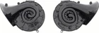 1957 Chevrolet Horns (Pair)