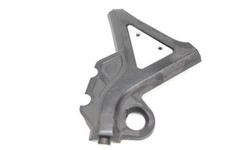 COPERTURA TELAIO DESTRA YAMAHA WR 125 X WR 125 R PLASTICA PROTEZIONE RH COVER