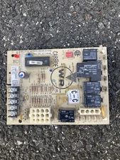 White rodgers 50A55-474-03 HVAC Furnace control circuit replacement D34123P01