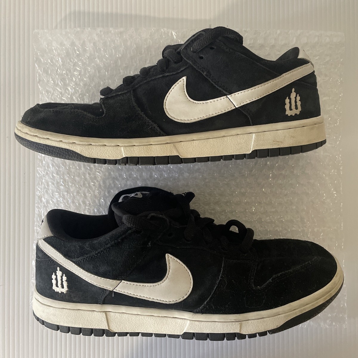 Used - Size US 8 Nike SB Low Weiger • black / 304292-014 | eBay Used - Size US 8 Nike SB Low Weiger • black / 304292-014 | eBay