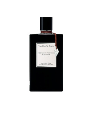 VAN CLEEF&ARPELS COLLECTION EXTRAORDINAIRE MOONLIGHT PATCHOULI EDP SPRAY - 75 ml