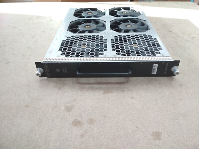 Cisco FAN-MOD-6HS High Speed Fan Module for CISCO7606 Chassis