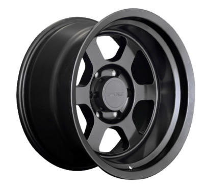 9six9 SIX-1 Deep 5x127 17X8.5 -10 Carbon Gray 9001D-1785-10-527-DGR
