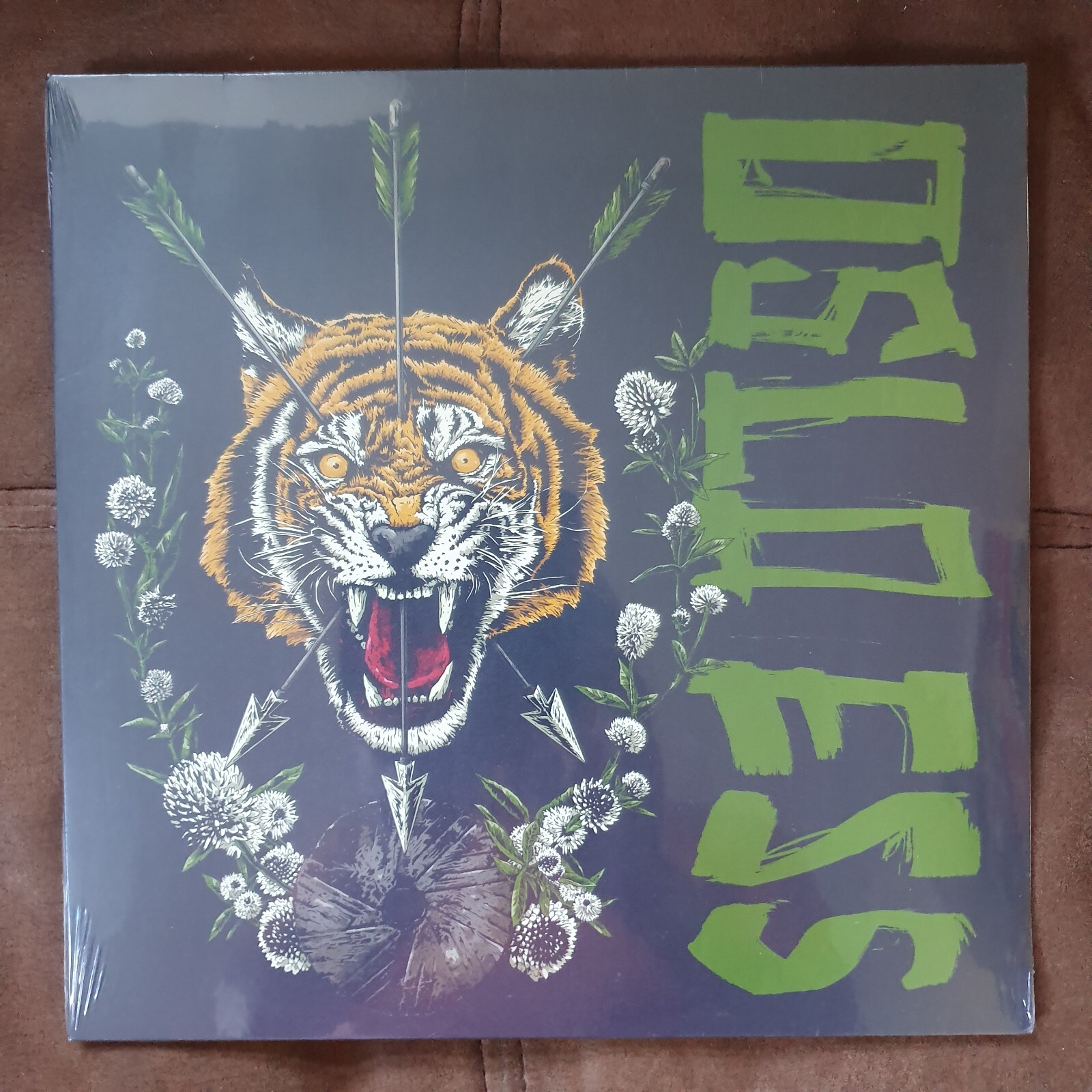 Oslo Ess - Oslo Ess Vinyl