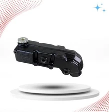 Sea Star Solutions Elbow - Mercruiser - Sierra Marine Engine Parts - 18-1905