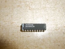 Data Encapsulation Chip HP830AG ADC08041LCN FREE SHIPPING 