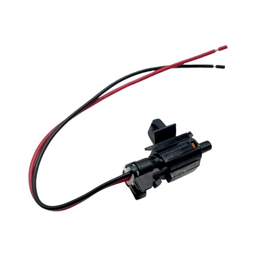 With Plug Connector Pigtail Harness Black 96985-3X000 For Accent - Picture 5 of 11