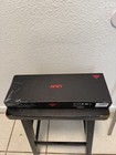 NPET K10V3 Gaming Keyboard LED Backlight Multi-Color USB Connect Black TESTED