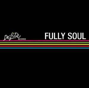 Various - Fully Soul, LP, (Vinyl)