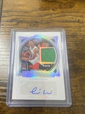 2024-25 Panini Crown Royale EuroLeague Basketball Checklist Guide in-content 32