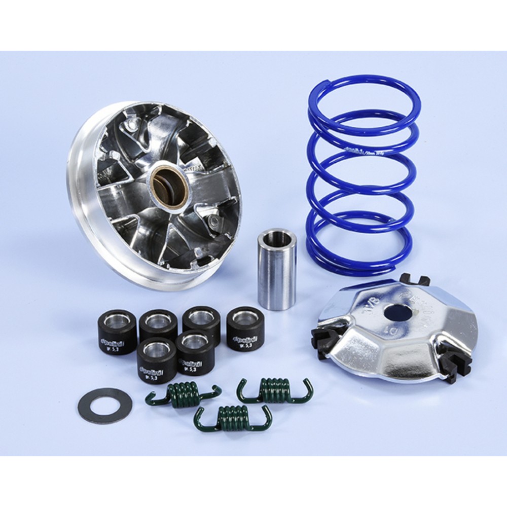 Free Shipping Polini Hi-Speed Variator For Motorcycle Parts Accessories