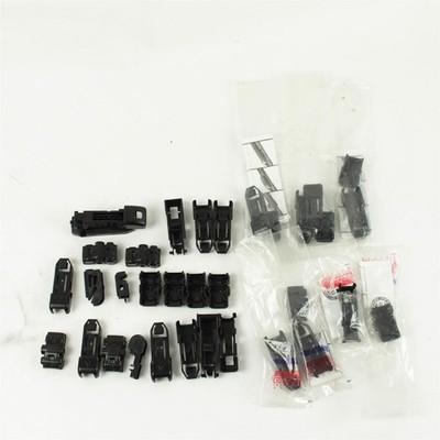 Gemischter Satz ANCO Scheibenwischer Adapter MC3 Neu