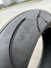 Mochelin Power Motorcycle Tyre  180/55-17 Honda Yamaha Bmw Suzuki Kawasaki Ducat