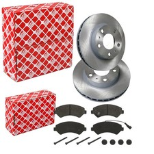 Disque de frein Fiat 238