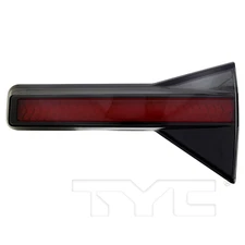TYC Right Side LED Tail Light Assembly for Hyundai Santa Cruz 2022-2024