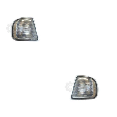 Blinkleuchten rechts links für VW Caddy II Kasten 9K9A Polo Variant 6KV5 - Bild 1 von 3