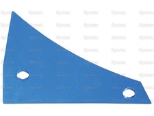 SPAREX® Streichblechvorderteil Overum