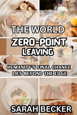 The World Zero-Point Leaving: Humanity's Final Chance Lies beyond the Edge by Sa