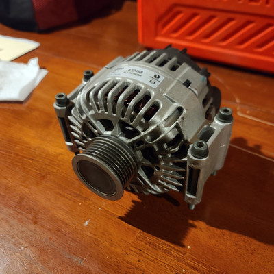 Valeo Alternator 439498 for Audi Volkswagen VW - 06D903016 - 150 Amp