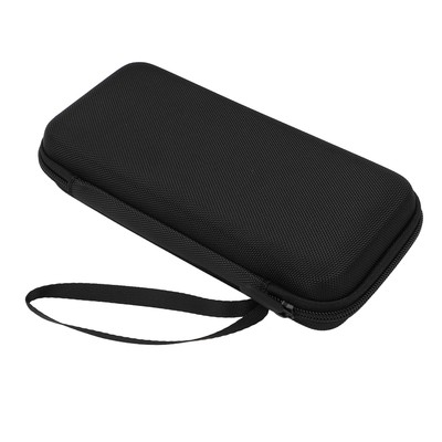 Color Graphing Calculator Hard Case Nylon EVA Travel Storage Carrying Box Pro CB