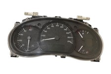 Mercedes-Benz Citan W415 2014 Diesel Geschwindigkeitsmesser Cockpit P248219183R