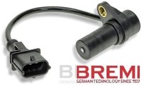Bremi 60299 Impulsgeber FüR Kurbelwelle Impulsgeber Kurbelwelle FüR Opel