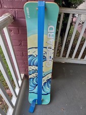 Gibbon GiBoard Balance Board Slackboard Ocean...