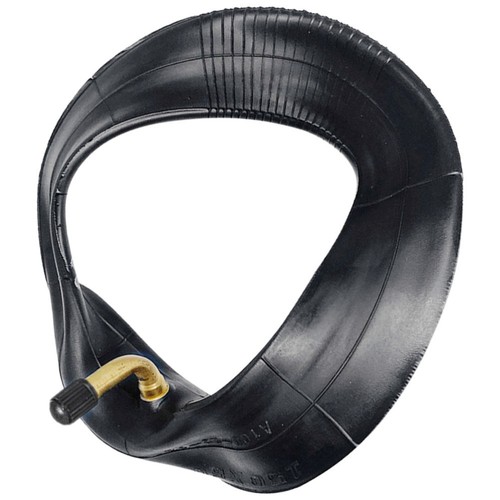 Tire Tube Replacement Inflatable Tire 8 inch Outdoor Inner Tire Scooter Tube - Foto 7 di 12