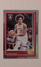 2025 Panini Donruss WNBA - Brittney Griner #62 Holo