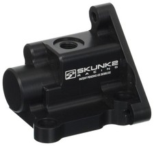 Skunk2 Racing 639-05-0305 Black Anodized Billet VTEC Solenoid for Honda S2000