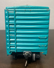 All Nation Line O Scale 2-Rail Great Northern GN Steel Box Car w/Kadee Couplers — photo 6