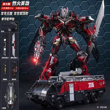 Фигурки частей Sentinel Prime 32cm Transformable