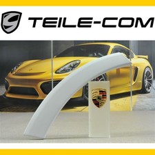 Porsche 957 Cayenne Radabdeckung/Stoßstange hinten RECHTS 95555974802G2X
