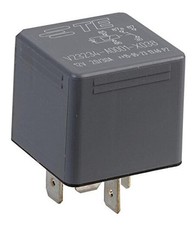 Te Connectivity v23234-a1001-x036 Automotive Relay, spdt, 12 vdc, 50 a,
