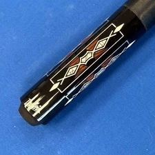 NEW Dufferin D-403 Nightframe Pool Cue 10% Off!