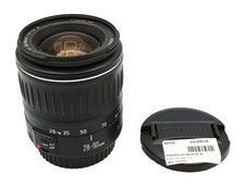 Used Canon EF 28-90mm f4-5.6 III Lens
