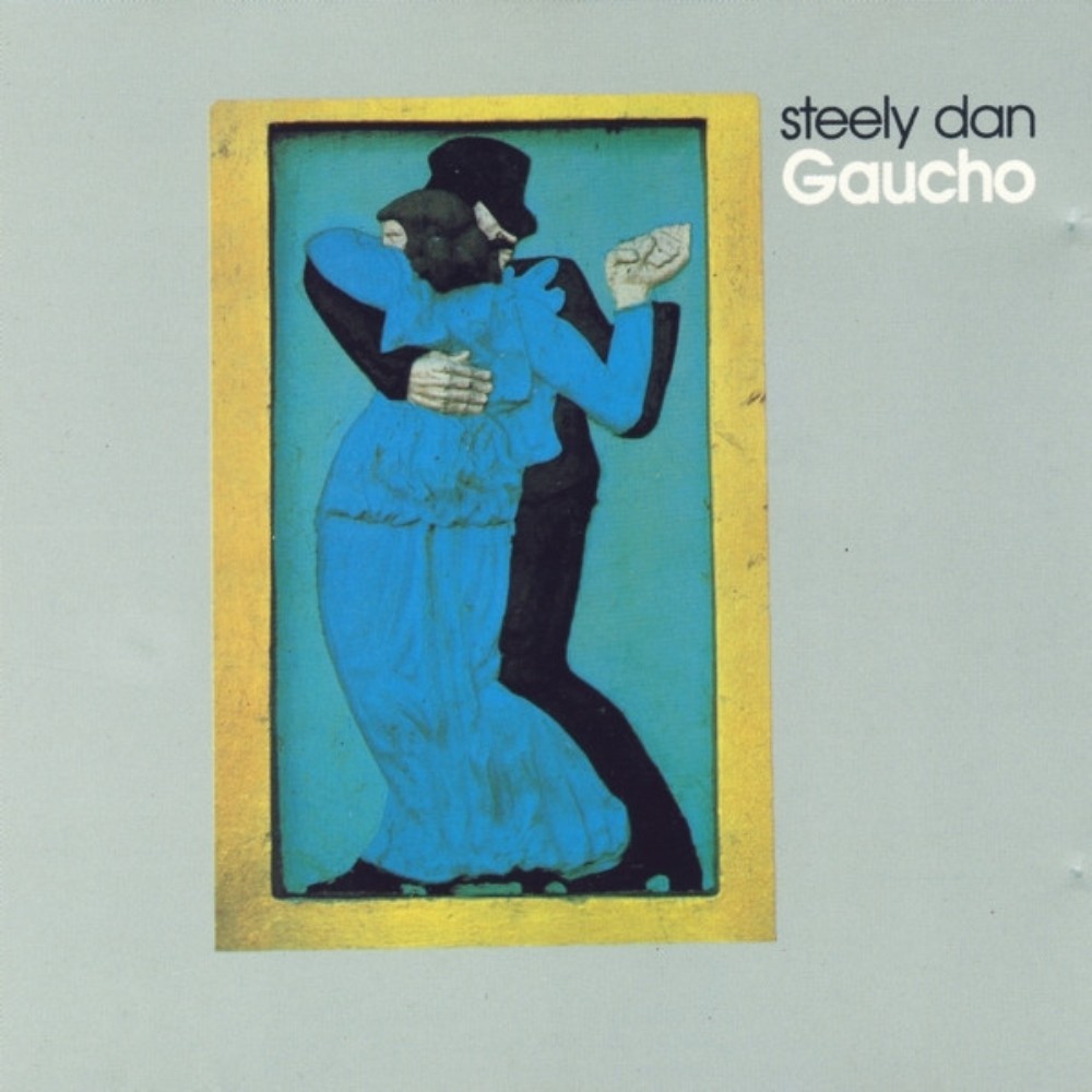 Steely Dan - Gaucho CD Audio