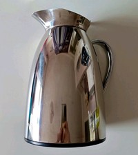 Insulated Steel Flask 0.95 Litres