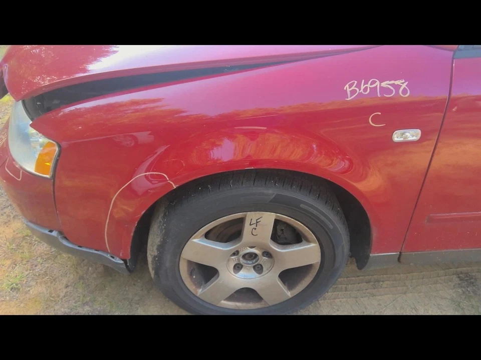 Fuse Box Engine Compartment Fits 00-11 AUDI A6 385306 Foto 3 de 4