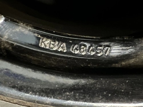 Original Nissan Kompletträder Felgen Winterräder 225/65 R16 KBA 49465 XTrail T32 - Bild 6 von 22