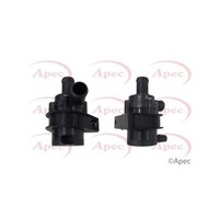 VW Golf VI 5K1 2008-2014 Zusatz Wasserpumpe AWP1581