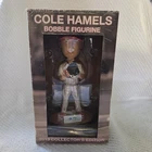 BDA Cole Hamels Phillies MLB Bobblehead Exclusive Citizens Bank Park 2013