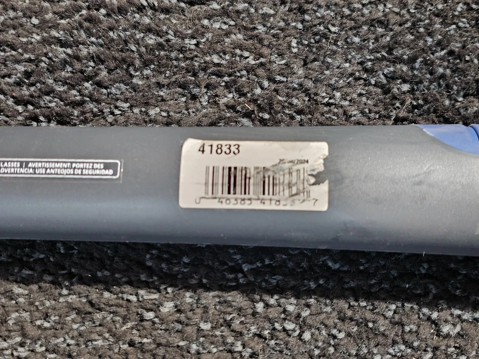 Seymour S500 工业 12 磅大锤 41833 — 第 3/4 张图片